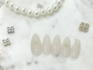 ネイル Nailist MIUのネイルデザイン