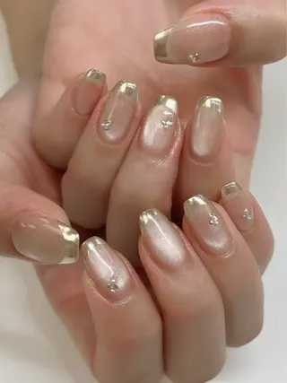 ネイル nailland♡ Airiのネイルデザイン
