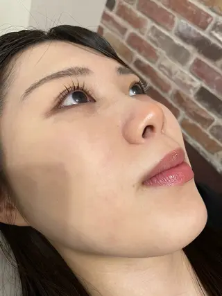 マツエク・マツパ dear beautyのマツエク・マツパデザイン