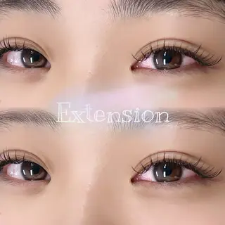 マツエク・マツパ R🌹 ⁺⊹˚.のマツエク・マツパデザイン