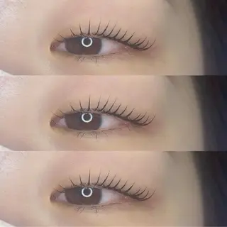 マツエク・マツパ Le Riad 栄 🦋坪内のマツエク・マツパデザイン