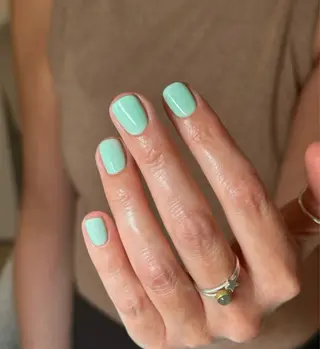 ネイル ジュリ ネイルのネイルデザイン