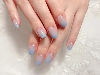 ネイル ユナ 池袋のネイルデザイン