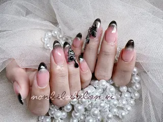 ネイル ✨Nailsalon Vi+✨のネイルデザイン