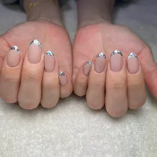 ネイル COCO+所属・COCO +のエステ・リラクイメージ