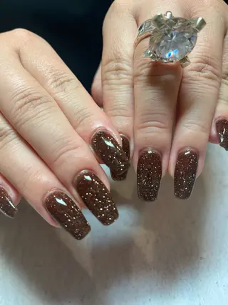 ネイル LINON所属・【LINON】 airiのネイルデザイン