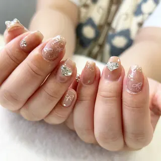 ネイル Laki nailのネイルデザイン