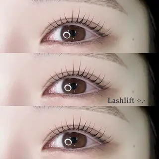 マツエク・マツパ fors 梅田所属・saki 束感まつ毛/ 大阪のマツエク・マツパデザイン