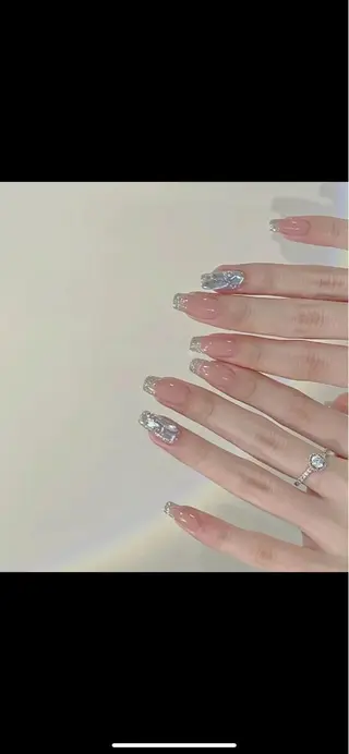 ネイル 🎀 NaNa_nailのネイルデザイン