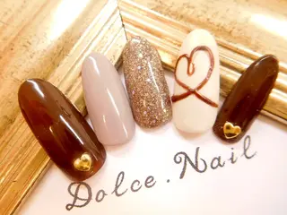ネイル Dolce.Nail 柏店のネイルデザイン