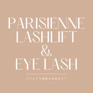 マツエク・マツパ eyelash presh yukaのマツエク・マツパデザイン