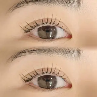 マツエク・マツパ 🫧bianca ARAI🫧のマツエク・マツパデザイン