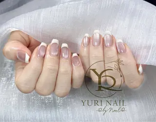 ネイル YURI Nail Narita所属・YURI Nail NARITAのネイルデザイン