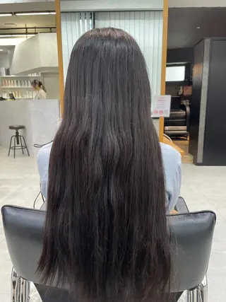 ロング ✨横須賀髪質改善✨️ 加藤 百音のヘアスタイル