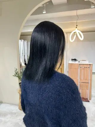 ミディアム サクラブロウ博多 野上のマツエク・マツパデザイン