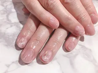 ネイル Regaro i.sのネイルデザイン