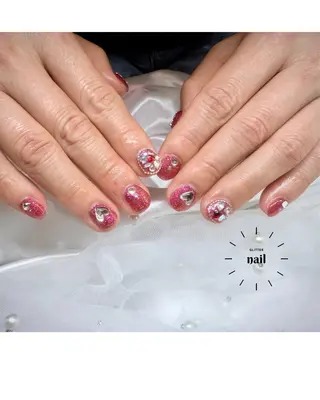 ネイル CREA nailsalonのネイルデザイン