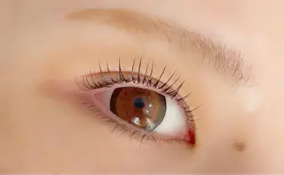 マツエク・マツパ eyelash RooM Lilas所属・CHINAMI .のマツエク・マツパデザイン