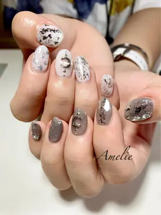 ネイル yo koのネイルデザイン