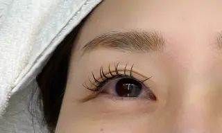 マツエク・マツパ 尻池 愛香のマツエク・マツパデザイン