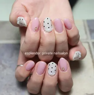 ネイル esplendor  エスプレンドル所属・esplendor  エスプレンドルのネイルデザイン