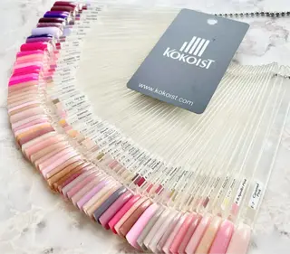 ネイル atelier yu's nail所属・atelier yu's nailのネイルデザイン