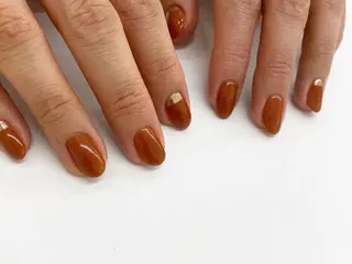 ネイル ベター ネイルのネイルデザイン