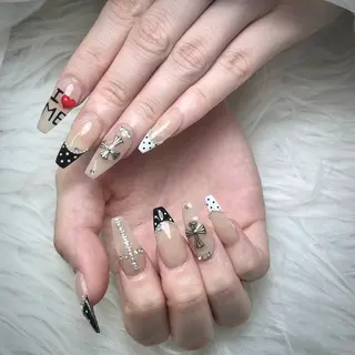 ネイル JOSIE nail studioのネイルデザイン