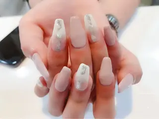 ネイル リン リンのネイルデザイン