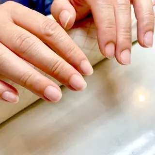 ネイル nail salon quartetto所属・しまだ なつきのネイルデザイン