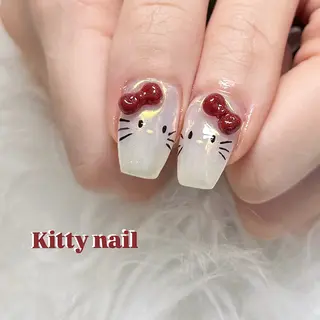 ネイル 🍁nail. kaede🍁のネイルデザイン
