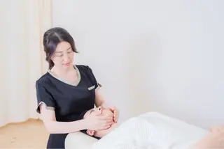 ハーブピーリング 横浜のエステ・リラクイメージ