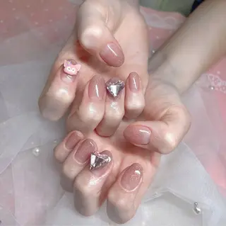 ネイル Sネイル サロン蕨店のネイルデザイン