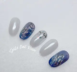 ネイル Smile Nail Roomのネイルデザイン
