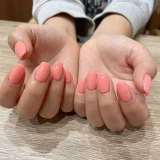 ネイル liberté所属・liberté🫧 新小岩のネイルデザイン