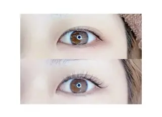 マツエク・マツパ YK 美学院のネイルデザイン