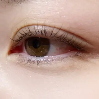 マツエク・マツパ 櫻井 怜華のマツエク・マツパデザイン