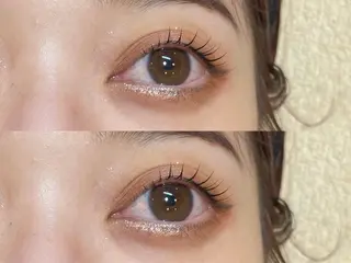 マツエク・マツパ sola: neolive近藤のマツエク・マツパデザイン