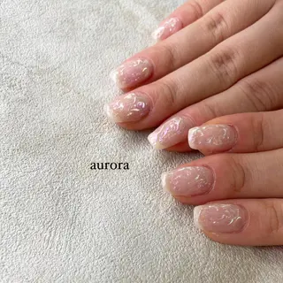 ネイル H'ami (haruka)のネイルデザイン