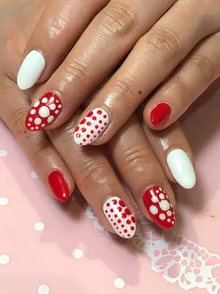 ネイル ネイルサロン Sweetのネイルデザイン