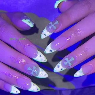 ネイル One YUKIMIのネイルデザイン