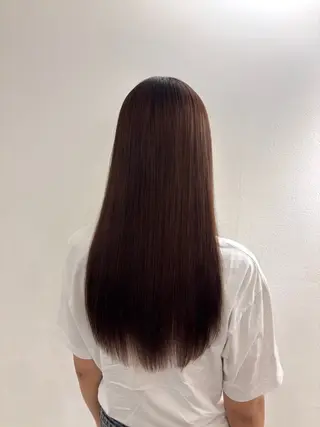 ロング カラー 🌼Moeka 🌼のヘアスタイル