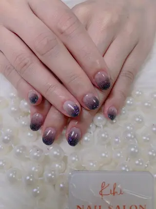 ネイル 村中 ハナのネイルデザイン