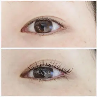 マツエク・マツパ ｍｉｐｐｙ 🪽のマツエク・マツパデザイン