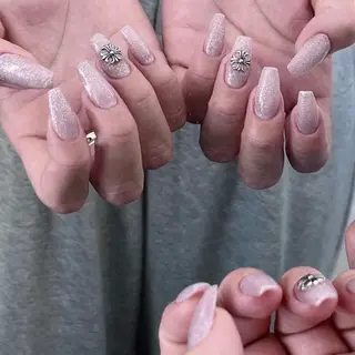 ネイル SONA Nail所属・SONA Nailのネイルデザイン