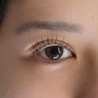 マツエク・マツパ acbi. kotakiのマツエク・マツパデザイン