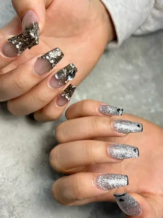 ネイル Y's nailのネイルデザイン