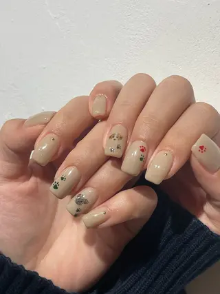 ネイル yuna [モデル募集中]のネイルデザイン