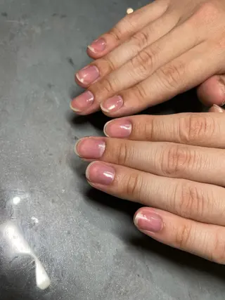 ネイル LAVISH nail salonのネイルデザイン