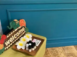 Ishigaki relaxation YAYMASSA所属・Oishi Hitomiのエステ・リラクイメージ